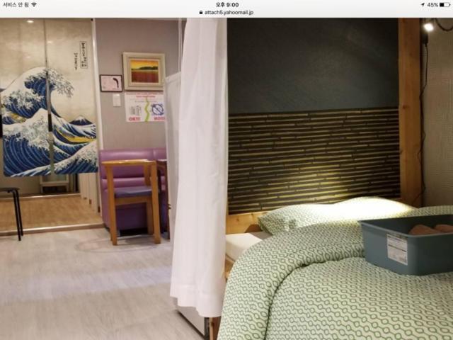 Tokyo Mika House Hotel Екстериор снимка